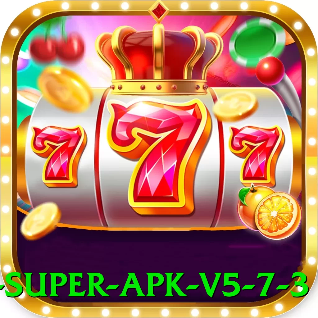 012pg Super APK v5.7.3 - pro
