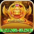 01brl Legend Slots