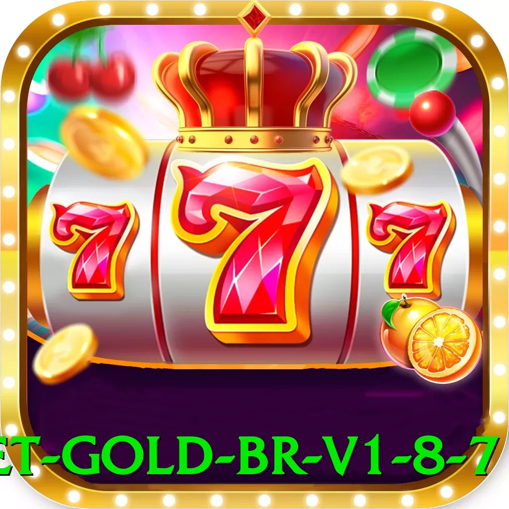 1516bet Gold BR v1.8.7 - pk