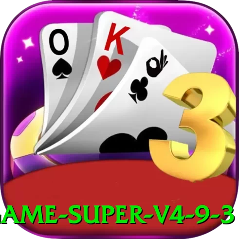 1778win Game Super v4.9.3 - apk