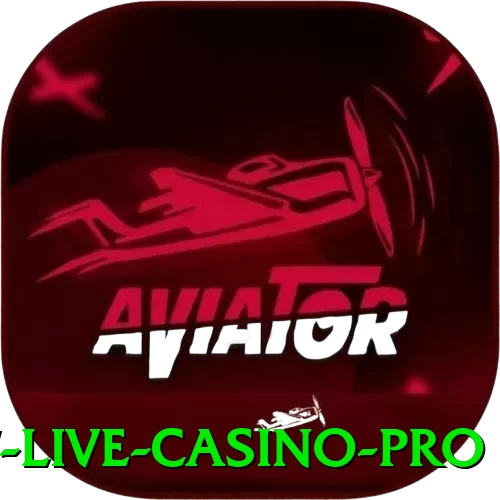 2155bet Live Casino Pro - game