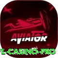 2155bet Live Casino Pro