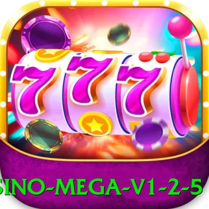 333m Casino Mega v1.2.5 - game