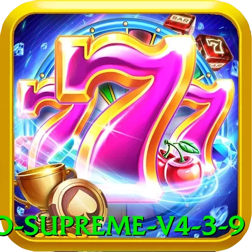 377bra Casino Supreme v4.3.9 - game
