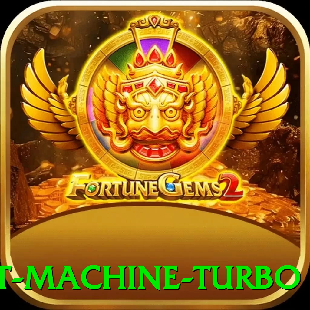 3aa Slot Machine Turbo - app