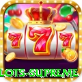 4296 - Slots Supreme