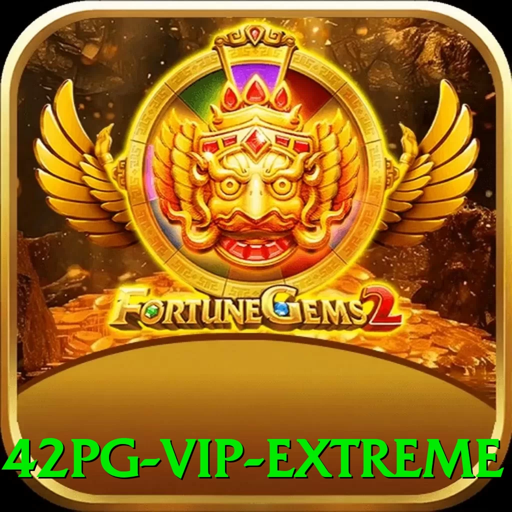42pg - VIP Extreme - game
