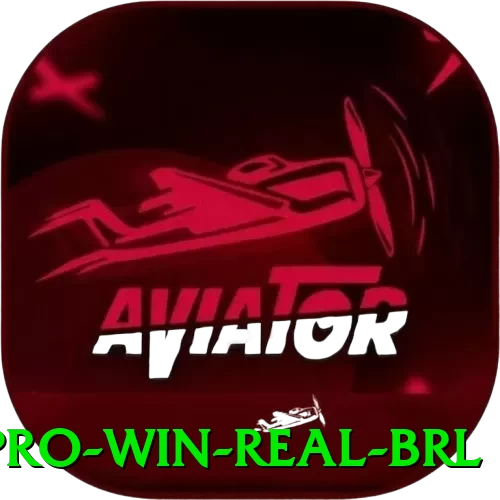 45t Pro - Win Real BRL - pro