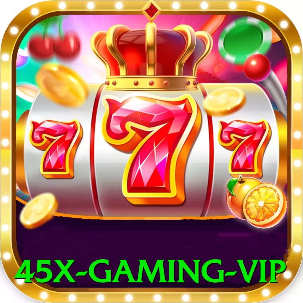 45x - Gaming VIP - apk