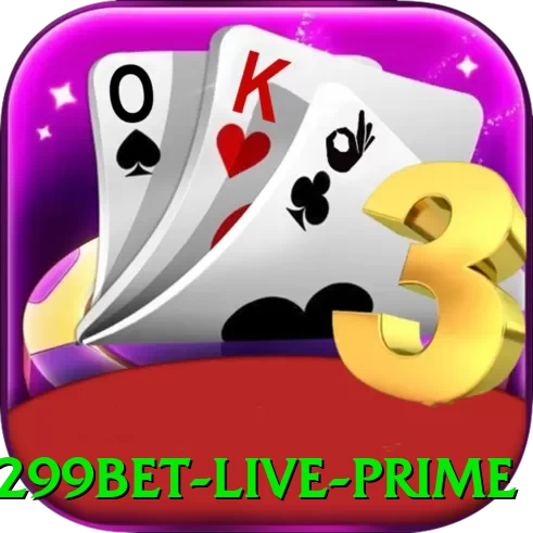 5299bet - Live Prime - pak