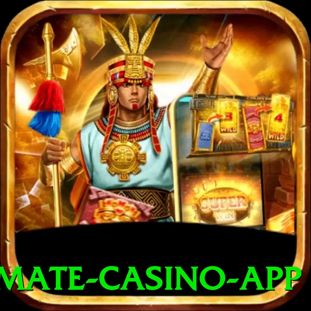 5308win Ultimate Casino App - app