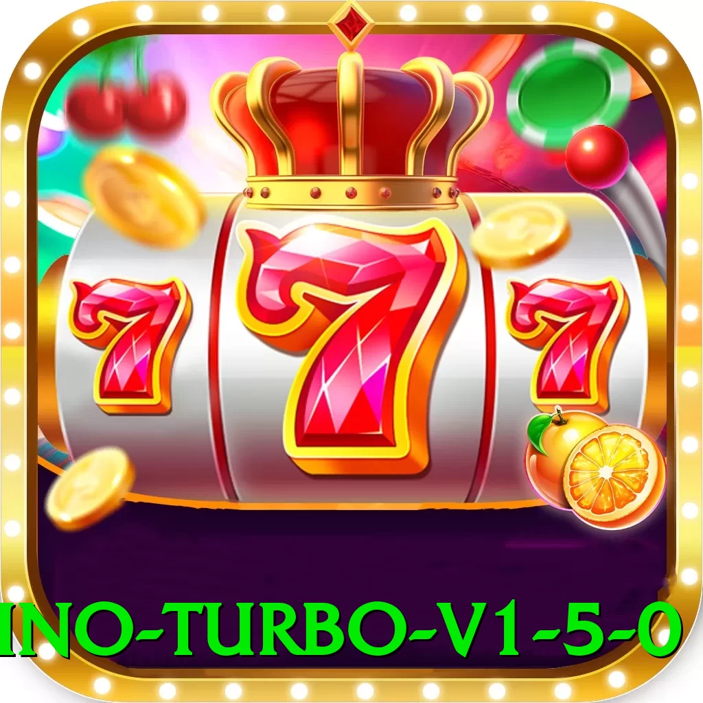 53e Casino Turbo v1.5.0 - apk