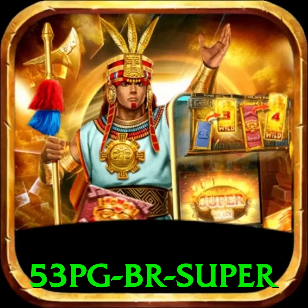53pg BR Super - apk