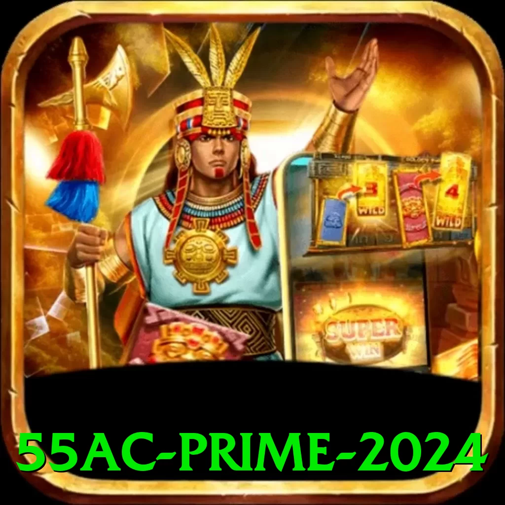 55ac Prime 2024 - pak