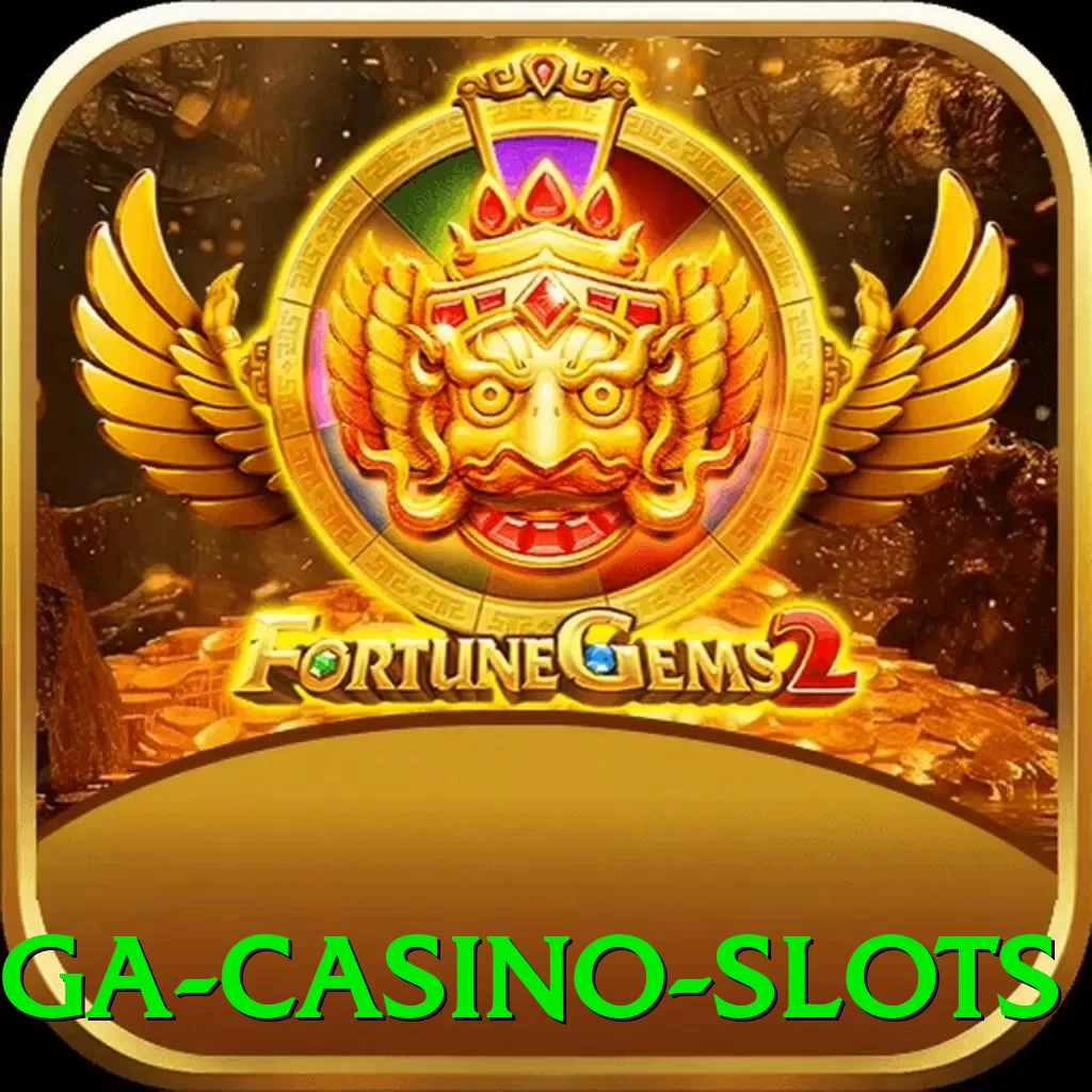 56pg Mega - Casino & Slots - go