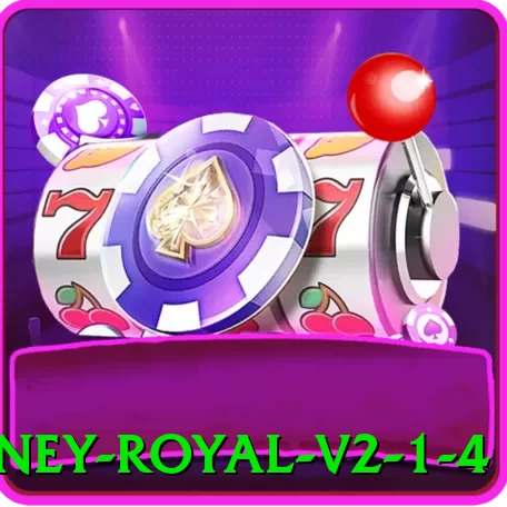 58ee Money Royal v2.1.4 - game