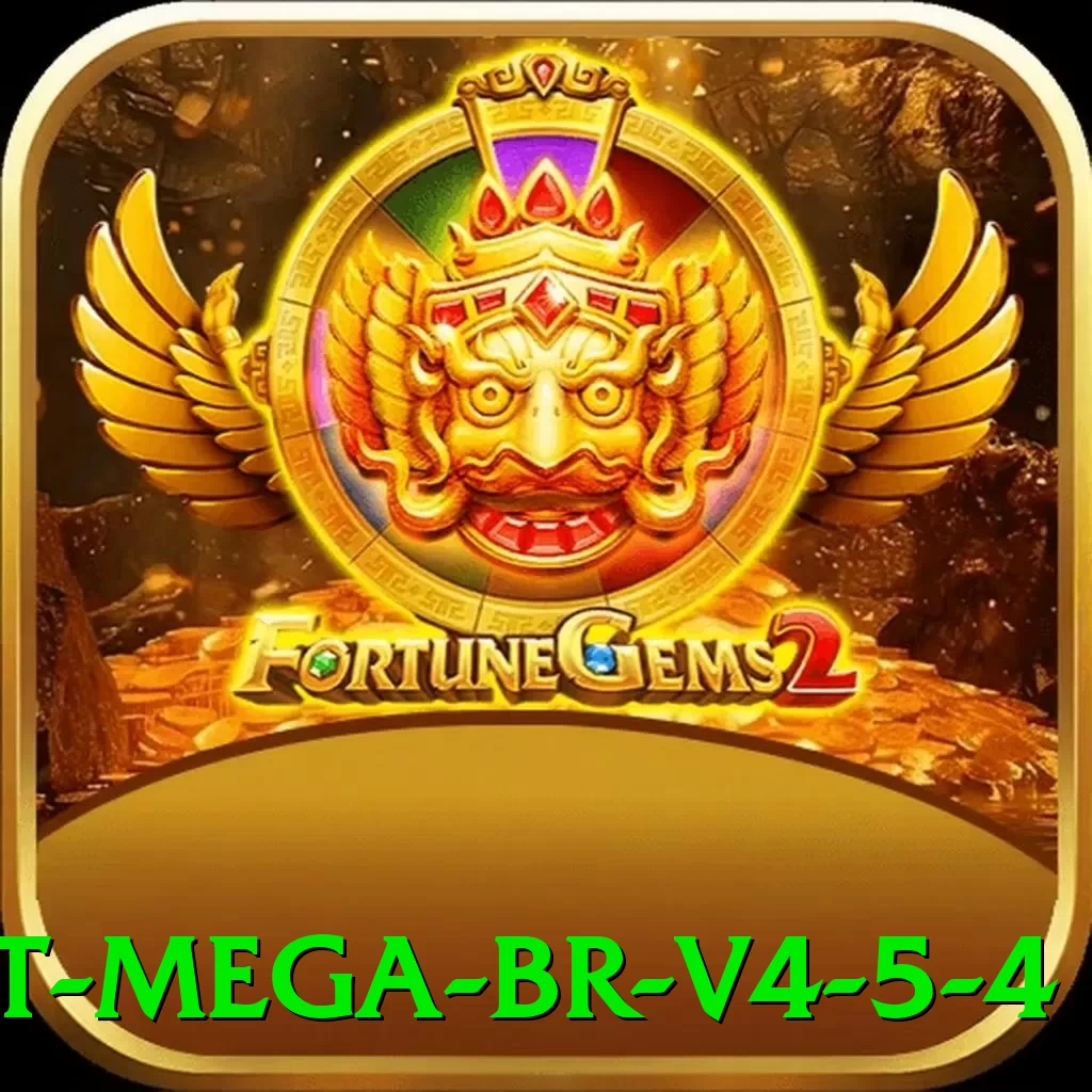 5xt Mega BR v4.5.4 - pk