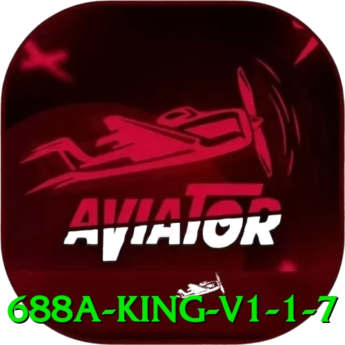688a King v1.1.7 - pak
