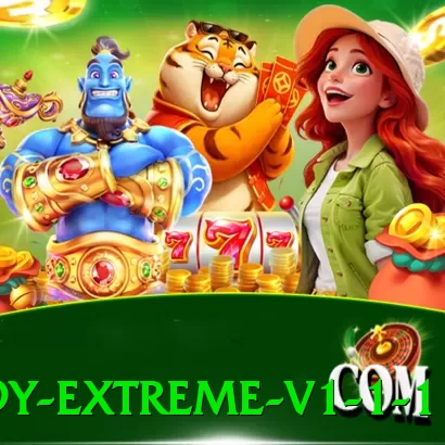 69y Extreme v1.1.1 - vip