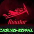 73r - Casino Royal