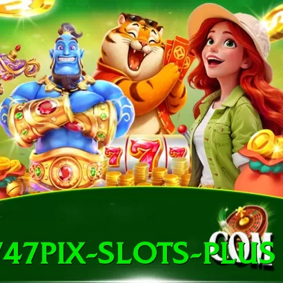 747pix - Slots Plus - pro