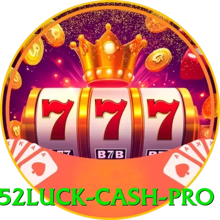 752luck Cash Pro - game