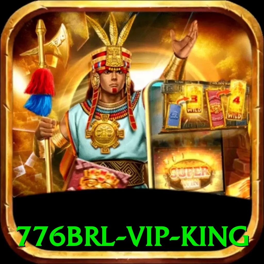 776brl - VIP King - apk