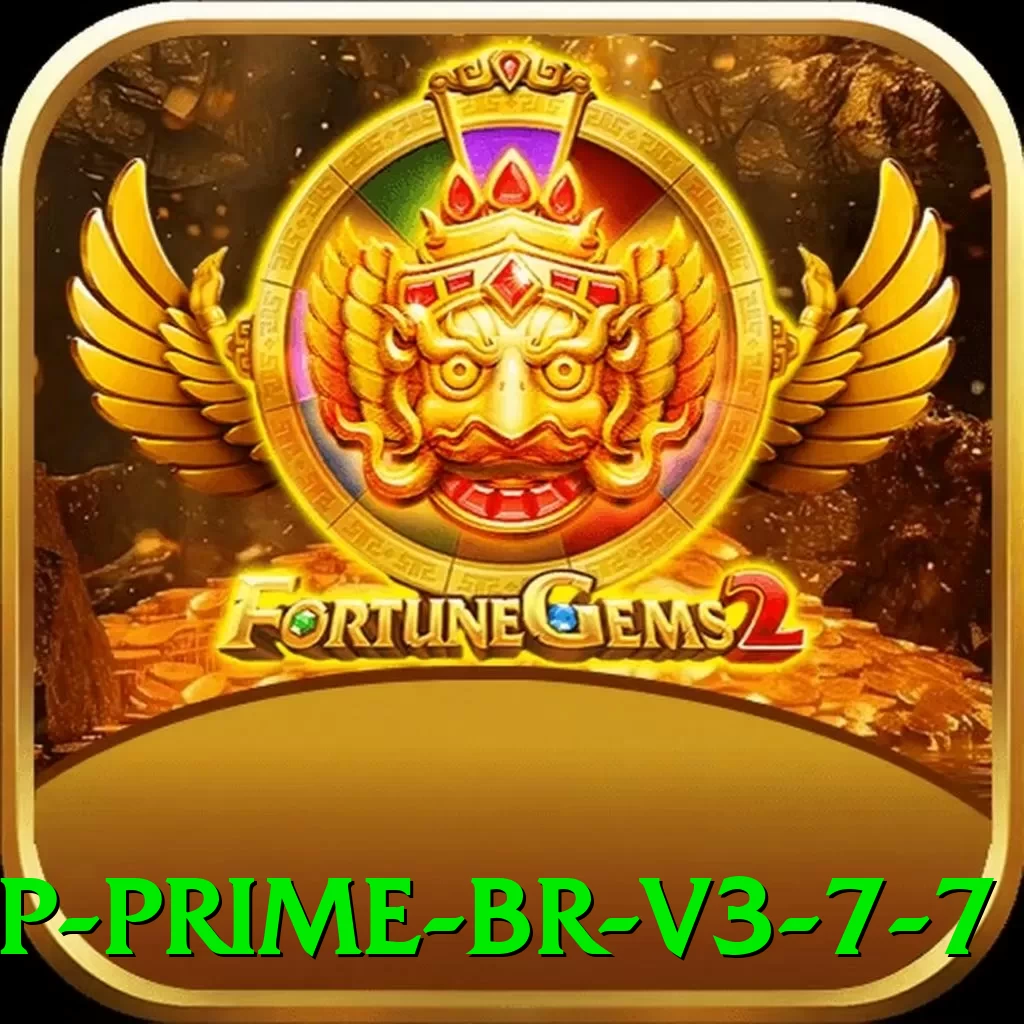 777hop Prime BR v3.7.7 - apk