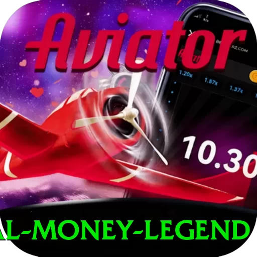 777o - Real Money Legend - app