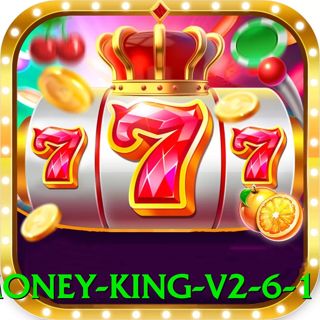 7xpg Money King v2.6.1 - pk