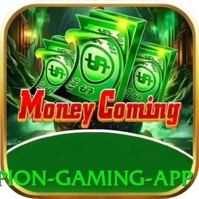 84y Champion Gaming App - apk