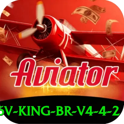 886v King BR v4.4.2 - go