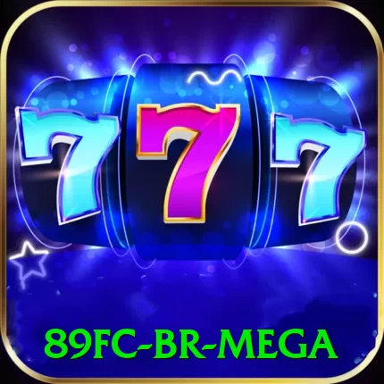 89fc BR Mega - pk