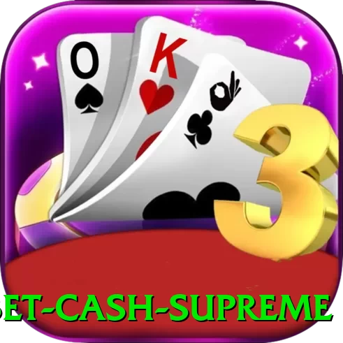 937bet Cash Supreme - pak