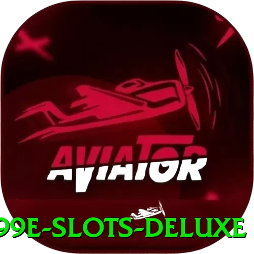 999e - Slots Deluxe - app