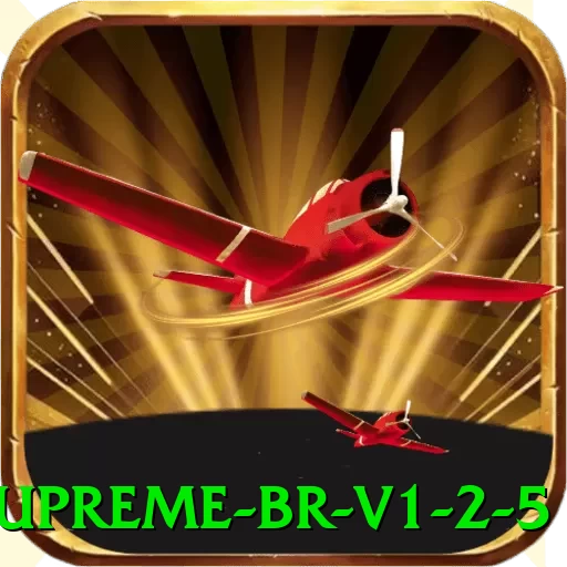 aa1 Supreme BR v1.2.5 - pro
