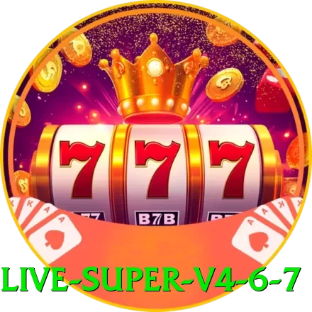 bbrr Live Super v4.6.7 - go