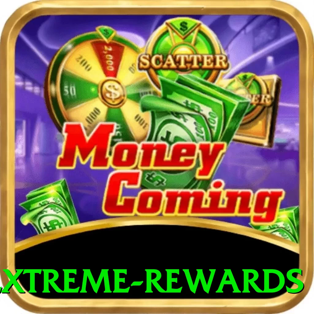 be7bet Extreme Rewards - game