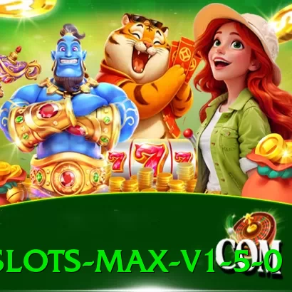 bet1181 Slots Max v1.5.0 - pak