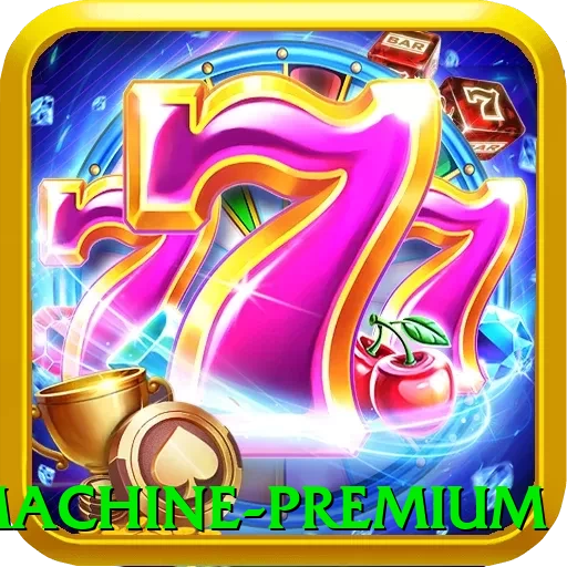 bet2292 Slot Machine Premium - apk