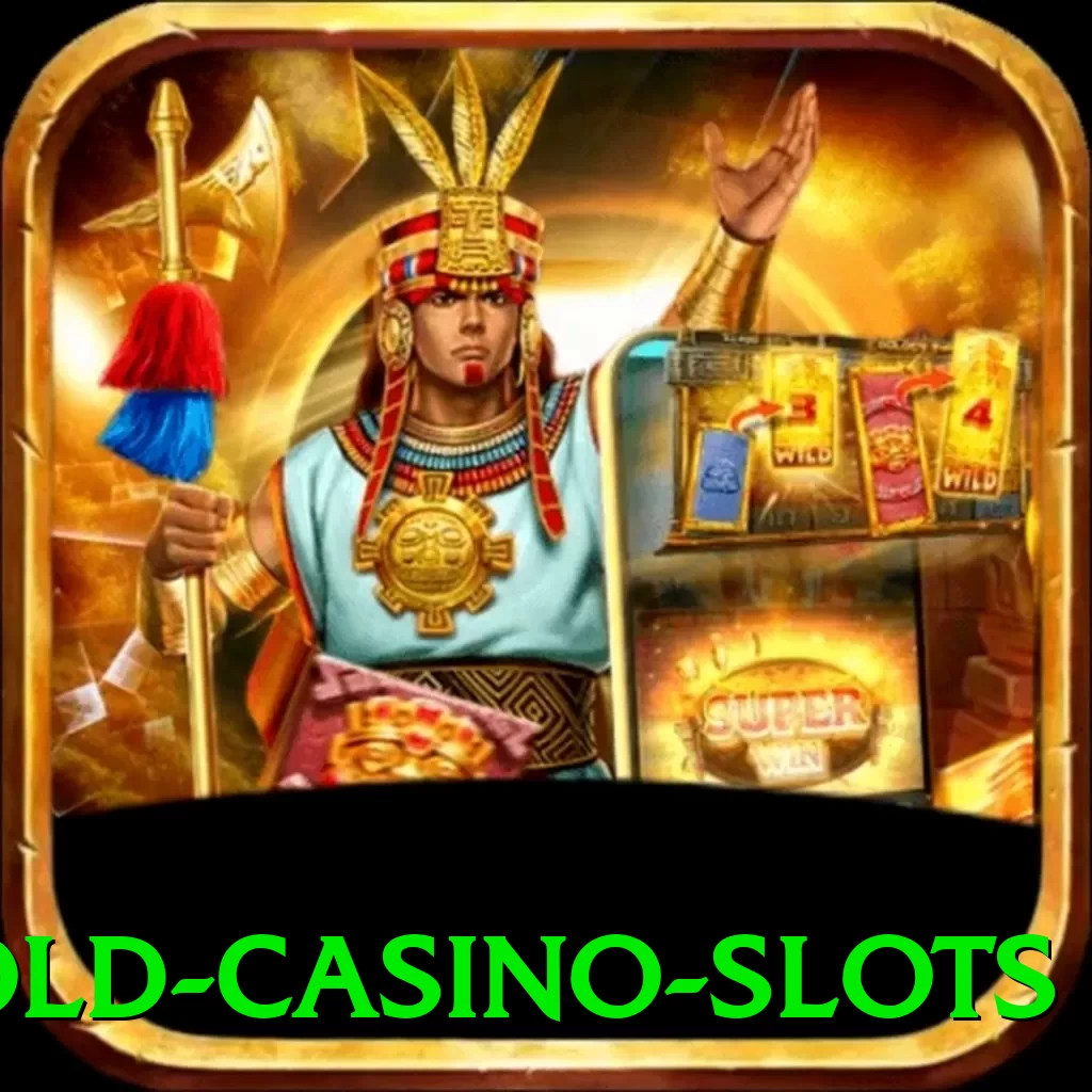 bf55 Gold - Casino & Slots - pk