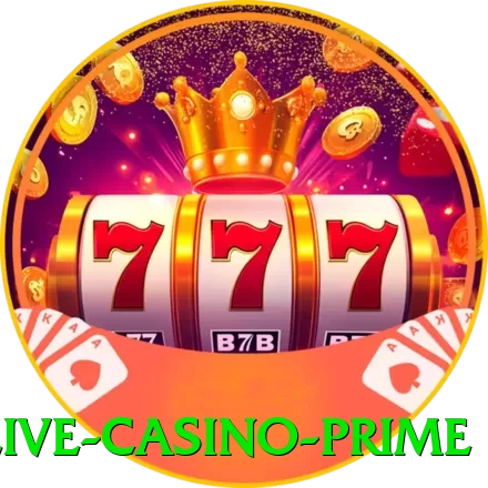 bmw7 Live Casino Prime - pro