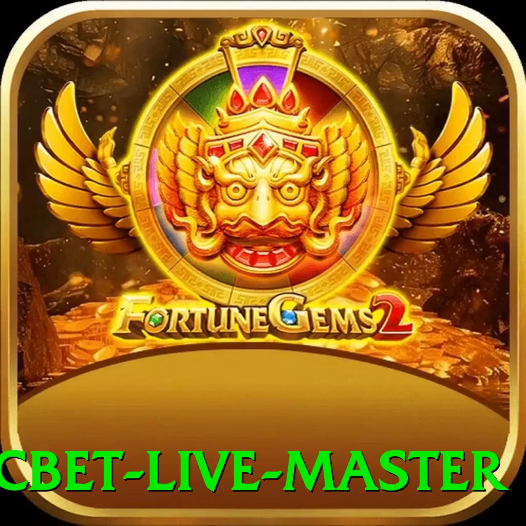 cmcbet Live Master - pk