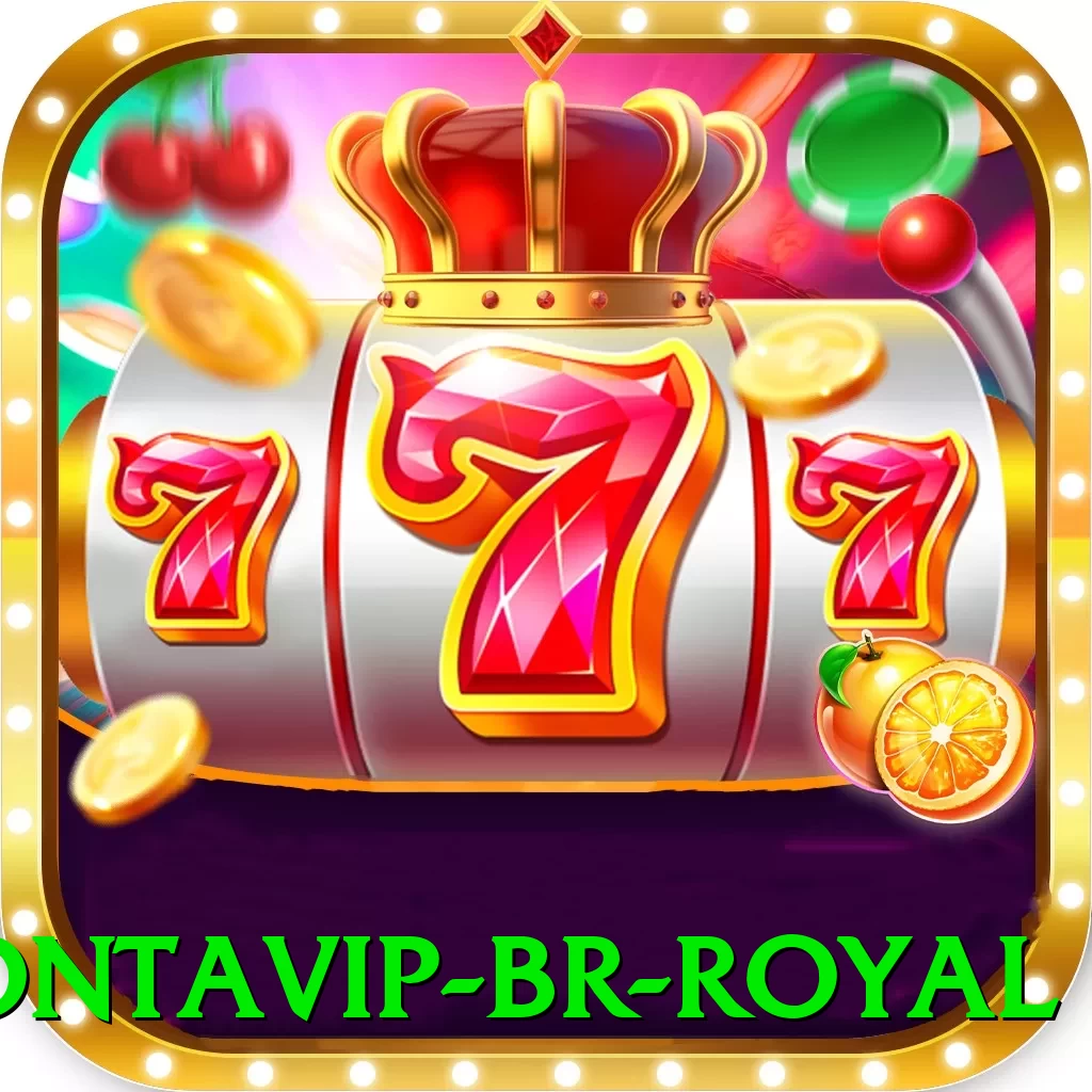 contavip BR Royal - pro