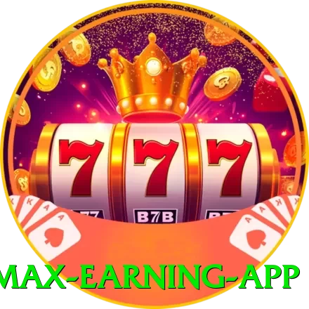 dj5 - Max Earning App - vip