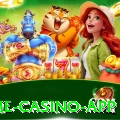 dj6 Prime Casino App