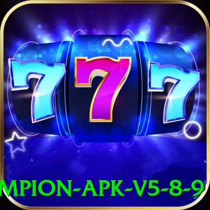 eeeejogo Champion APK v5.8.9 - game