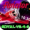 elsa777 App Royal v5.4.5
