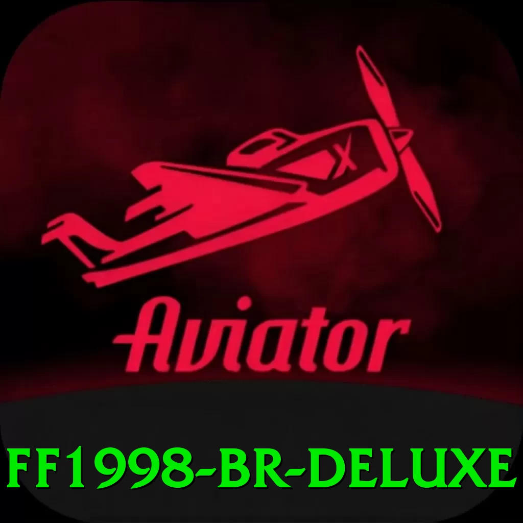 ff1998 BR Deluxe - apk