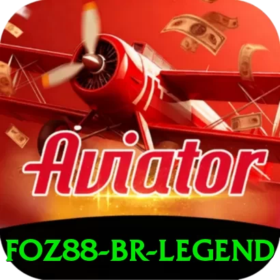 foz88 BR Legend - game